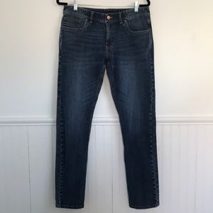 Men’s brand new Cache jeans